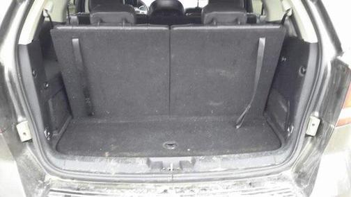 2017 Dodge Journey GT