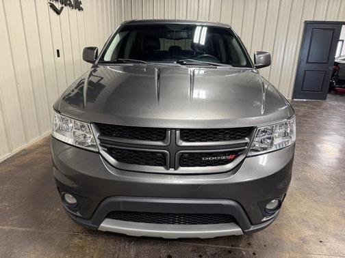 2017 Dodge Journey GT