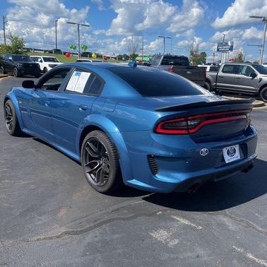 2022 Dodge Charger R/T Scat Pack