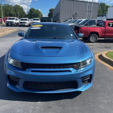 2022 Dodge Charger R/T Scat Pack