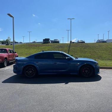 2022 Dodge Charger R/T Scat Pack