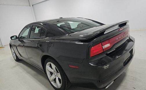 2014 Dodge Charger SXT