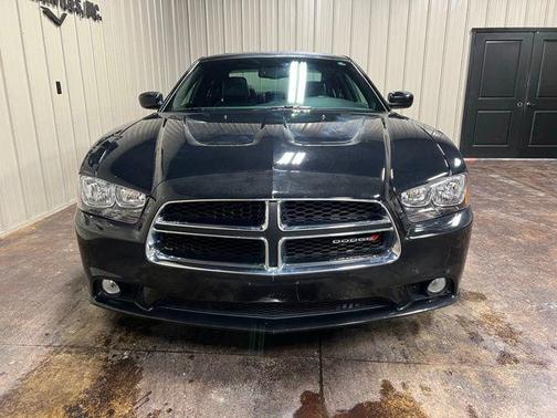 2014 Dodge Charger SXT
