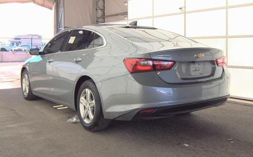 2023 Chevrolet Malibu 1LS