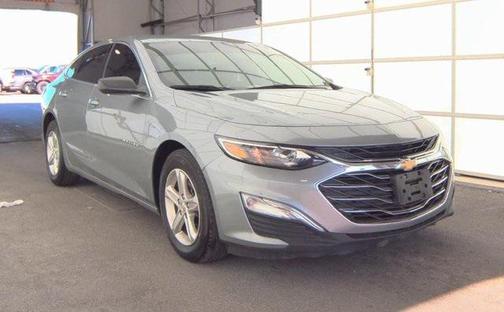 2023 Chevrolet Malibu 1LS