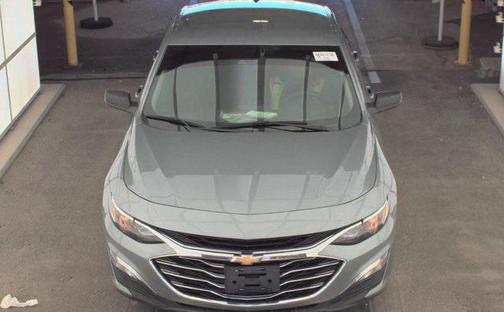 2023 Chevrolet Malibu 1LS