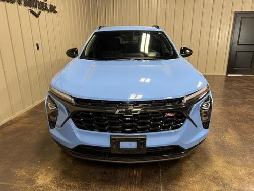 2024 Chevrolet Trax FWD 2RS