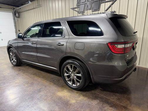 2015 Dodge Durango R/T