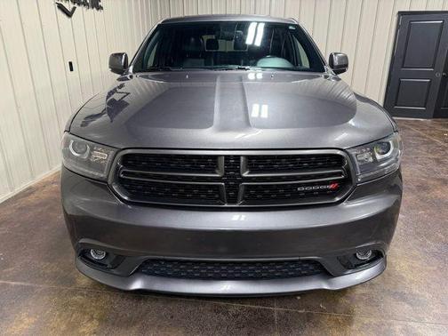 2015 Dodge Durango R/T