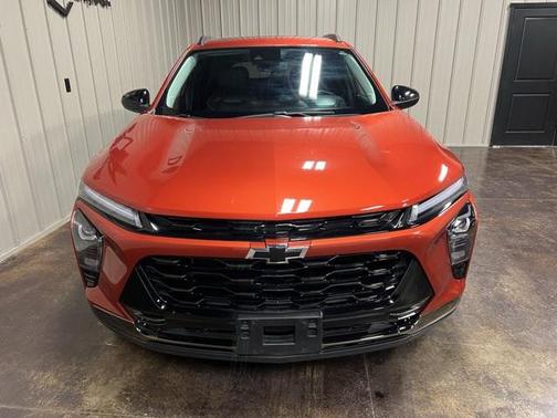 2024 Chevrolet Trax FWD ACTIV