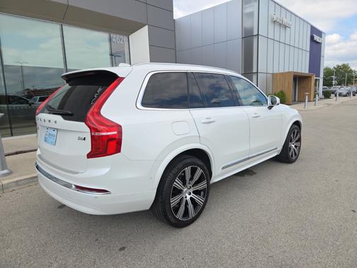 2023 Volvo XC90 Ultimate