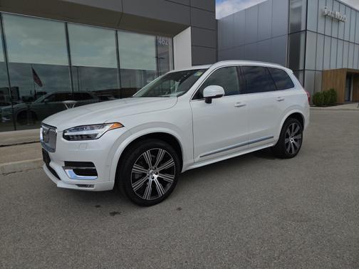 2023 Volvo XC90 Ultimate