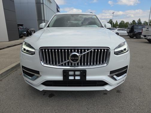 2023 Volvo XC90 Ultimate