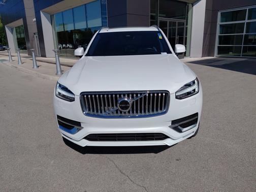 2023 Volvo XC90 Ultimate