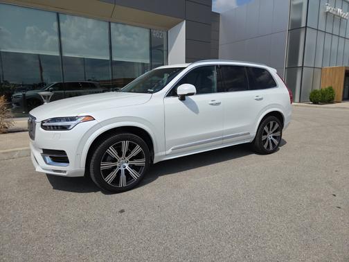 2023 Volvo XC90 Ultimate