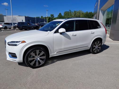 2023 Volvo XC90 Ultimate