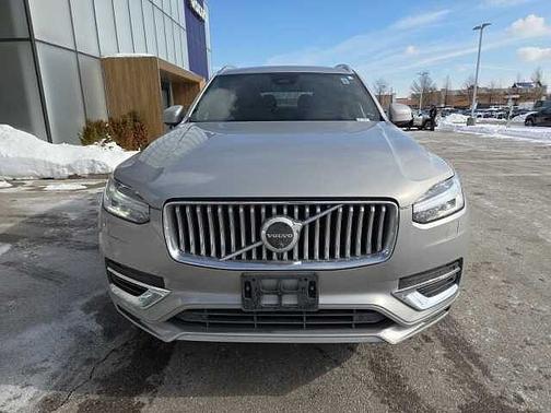 2024 Volvo XC90 Ultimate