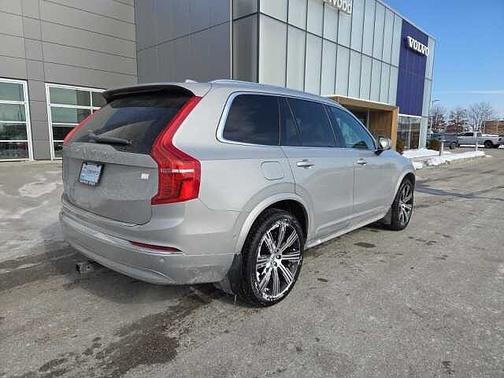 2024 Volvo XC90 Ultimate