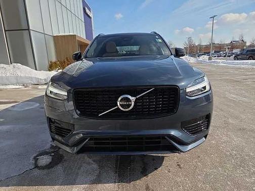 2023 Volvo XC90 Ultimate