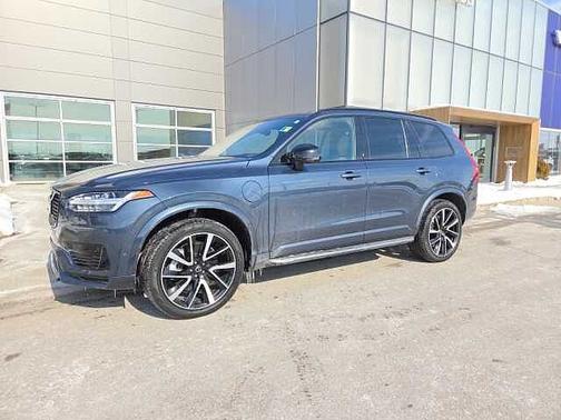 2023 Volvo XC90 Ultimate