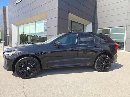 2023 Volvo XC60 Plus