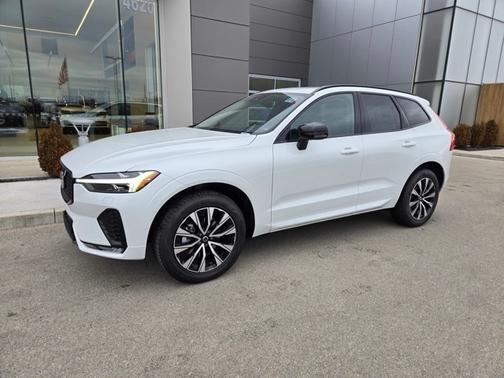 2025 Volvo XC60 B5 Core