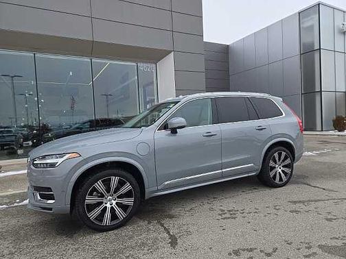 2024 Volvo XC90 Ultimate