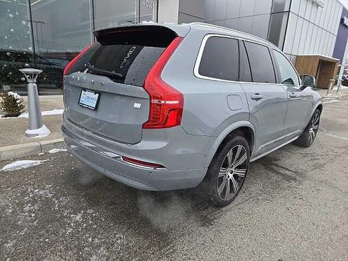 2024 Volvo XC90 Ultimate