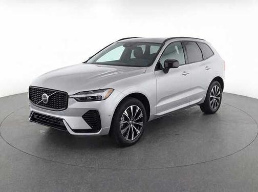 Bright Dusk 2025 Volvo XC60 Plus