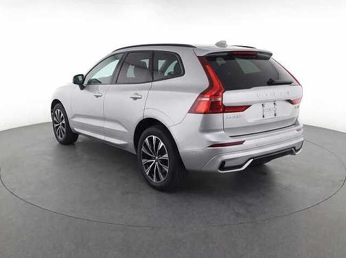 Bright Dusk 2025 Volvo XC60 Plus