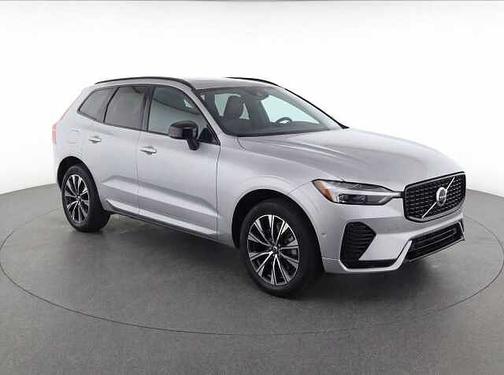 Bright Dusk 2025 Volvo XC60 Plus