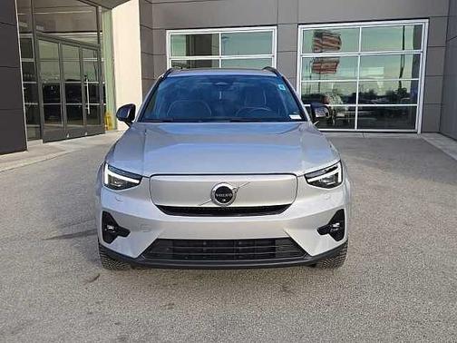 2023 Volvo XC40 Ultimate