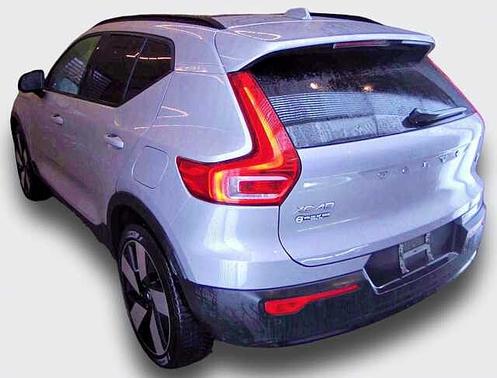 2023 Volvo XC40 Ultimate