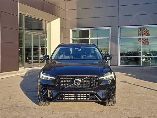 2025 Volvo XC60 Ultra