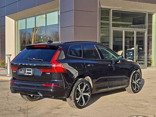 2025 Volvo XC60 Ultra