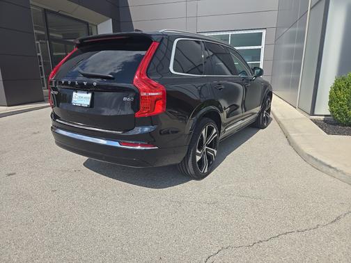 2024 Volvo XC90 Ultimate