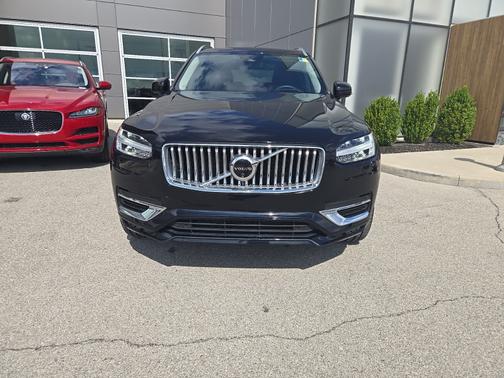 2024 Volvo XC90 Ultimate