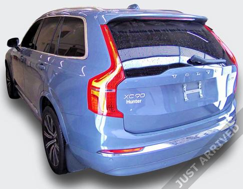 2023 Volvo XC90 B6 Plus 7-Seater