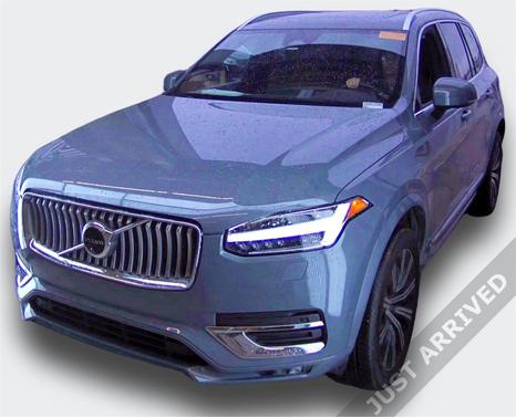 2023 Volvo XC90 B6 Plus 7-Seater