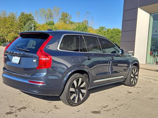 2023 Volvo XC90 Recharge Plug-In Hybrid Ultimate