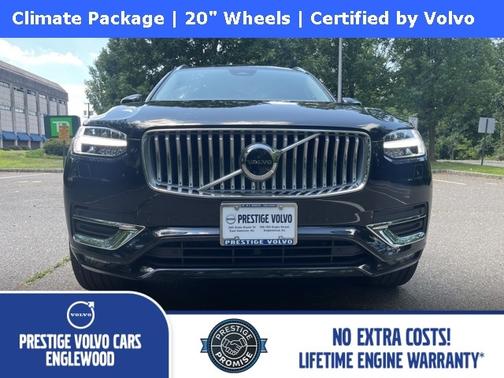 2024 Volvo XC90 B5 Core Bright