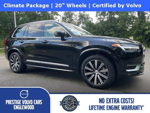 2024 Volvo XC90 B5 Core Bright