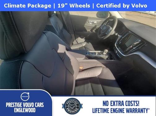 2025 Volvo S60 B5 Core