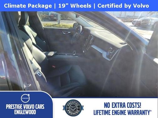 2025 Volvo S60 B5 Core