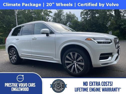 2024 Volvo XC90 B5 Core Bright