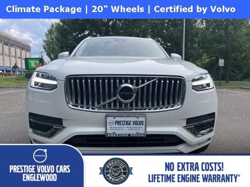 2024 Volvo XC90 B5 Core Bright