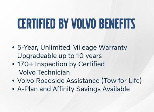 2025 Volvo XC40 Plus