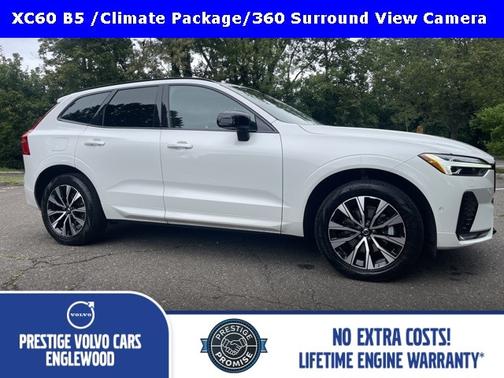 2024 Volvo XC60 B5 Plus Dark