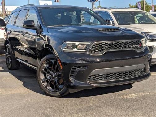 2023 Dodge Durango R/T