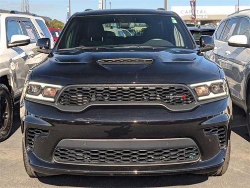 2023 Dodge Durango R/T